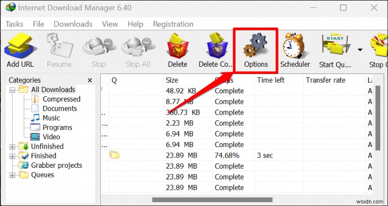 Internet Download Manager เพิ่มความเร็วในการดาวน์โหลดจริงหรือ? 