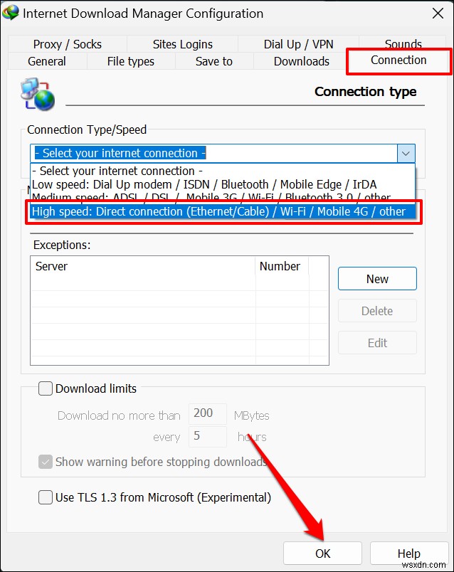 Internet Download Manager เพิ่มความเร็วในการดาวน์โหลดจริงหรือ? 
