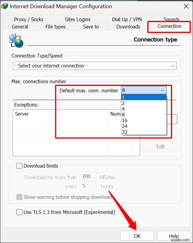Internet Download Manager เพิ่มความเร็วในการดาวน์โหลดจริงหรือ? 
