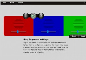ซอฟต์แวร์ปรับเทียบจอภาพ 10 อันดับแรกสำหรับ Windows 2022 – บรรลุความแม่นยำของสีที่สมบูรณ์แบบ 