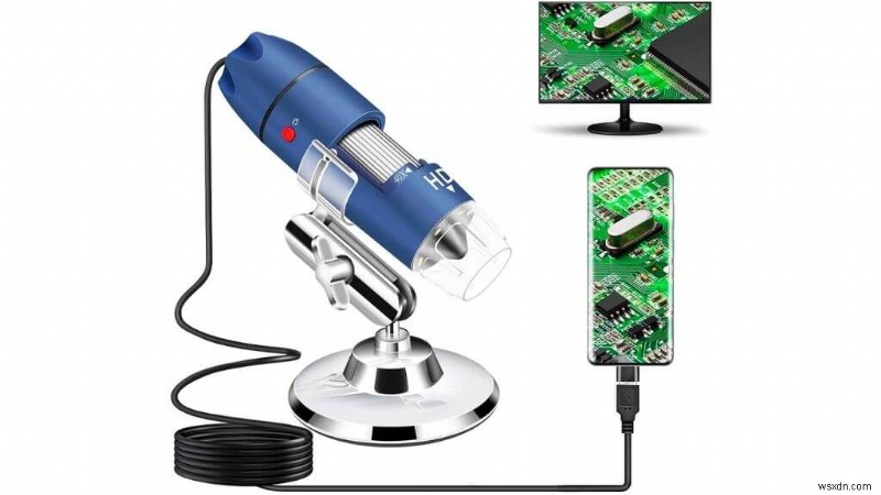 12 อุปกรณ์ USB ที่ต้องมีซึ่งผสมผสานฟังก์ชันการทำงานและความสนุกสนานเข้าด้วยกัน 