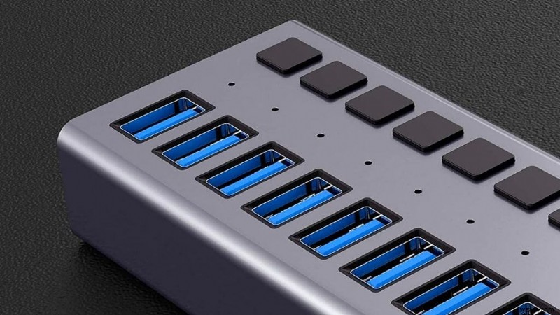 12 อุปกรณ์ USB ที่ต้องมีซึ่งผสมผสานฟังก์ชันการทำงานและความสนุกสนานเข้าด้วยกัน 