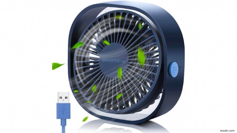 12 อุปกรณ์ USB ที่ต้องมีซึ่งผสมผสานฟังก์ชันการทำงานและความสนุกสนานเข้าด้วยกัน 