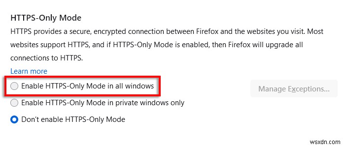ส่วนขยาย Firefox 5 อันดับแรกเพื่อปกป้องความเป็นส่วนตัวออนไลน์ของคุณ 
