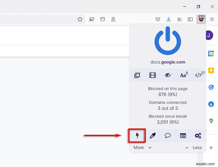ส่วนขยาย Firefox 5 อันดับแรกเพื่อปกป้องความเป็นส่วนตัวออนไลน์ของคุณ 