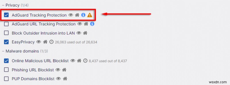 ส่วนขยาย Firefox 5 อันดับแรกเพื่อปกป้องความเป็นส่วนตัวออนไลน์ของคุณ 