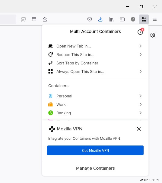 ส่วนขยาย Firefox 5 อันดับแรกเพื่อปกป้องความเป็นส่วนตัวออนไลน์ของคุณ 
