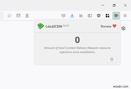 ส่วนขยาย Firefox 5 อันดับแรกเพื่อปกป้องความเป็นส่วนตัวออนไลน์ของคุณ 