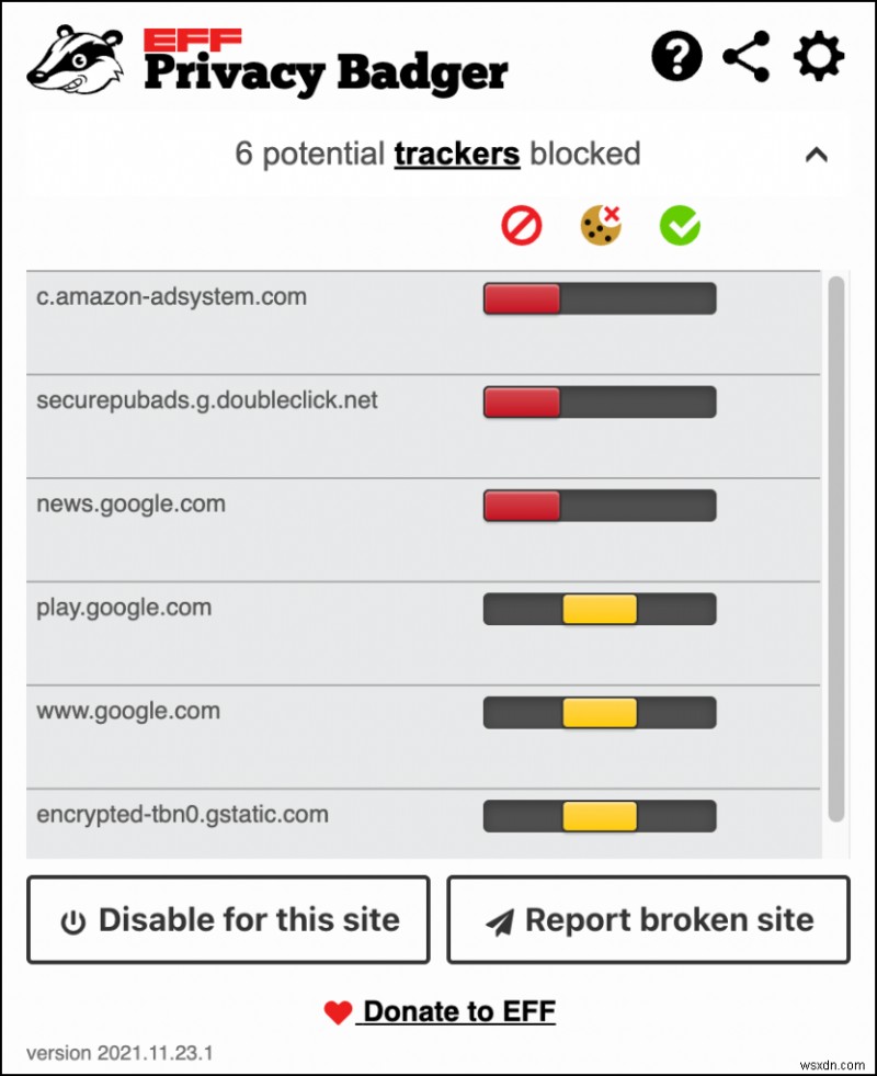 ส่วนขยายความเป็นส่วนตัวของ Chrome 10 อันดับแรกเพื่อความปลอดภัยในการท่องเว็บของคุณในปี 2024 