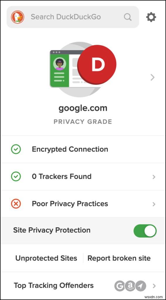 ส่วนขยายความเป็นส่วนตัวของ Chrome 10 อันดับแรกเพื่อความปลอดภัยในการท่องเว็บของคุณในปี 2024 