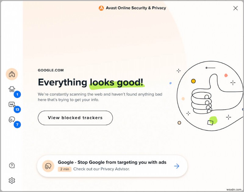 ส่วนขยายความเป็นส่วนตัวของ Chrome 10 อันดับแรกเพื่อความปลอดภัยในการท่องเว็บของคุณในปี 2024 