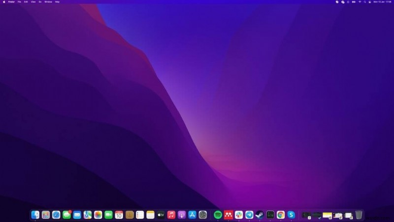 ทางเลือกระบบปฏิบัติการฟรี 10 อันดับแรกแทน Windows – เพิ่มประสิทธิภาพพีซีของคุณโดยไม่ต้องเสียเงินสักเล็กน้อย 