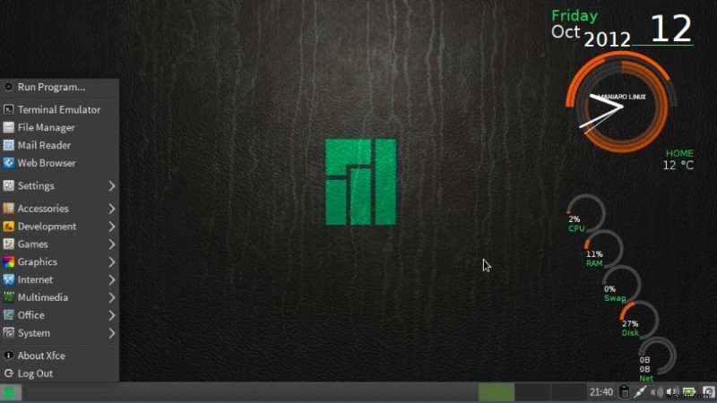 ทางเลือกระบบปฏิบัติการฟรี 10 อันดับแรกแทน Windows – เพิ่มประสิทธิภาพพีซีของคุณโดยไม่ต้องเสียเงินสักเล็กน้อย 