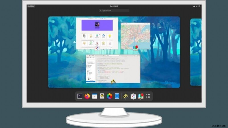 ทางเลือกระบบปฏิบัติการฟรี 10 อันดับแรกแทน Windows – เพิ่มประสิทธิภาพพีซีของคุณโดยไม่ต้องเสียเงินสักเล็กน้อย 