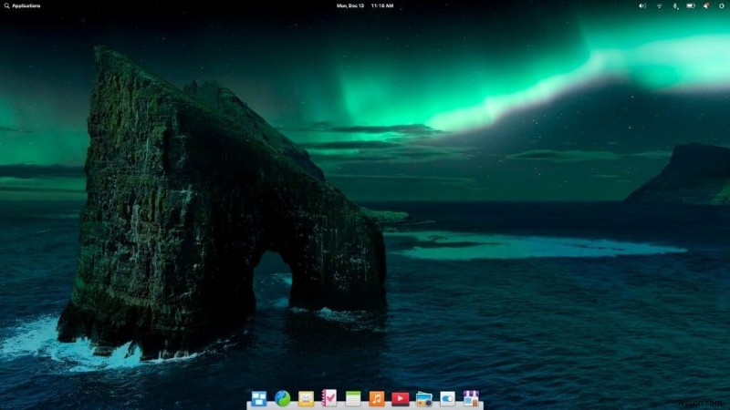 ทางเลือกระบบปฏิบัติการฟรี 10 อันดับแรกแทน Windows – เพิ่มประสิทธิภาพพีซีของคุณโดยไม่ต้องเสียเงินสักเล็กน้อย 