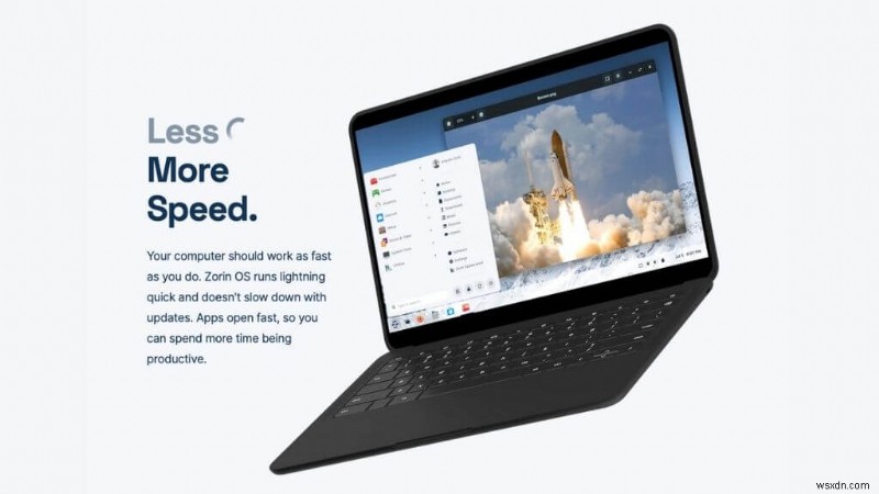 ทางเลือกระบบปฏิบัติการฟรี 10 อันดับแรกแทน Windows – เพิ่มประสิทธิภาพพีซีของคุณโดยไม่ต้องเสียเงินสักเล็กน้อย 