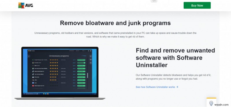 เครื่องมือกำจัด Bloatware ที่ได้รับการพิสูจน์แล้ว 7 อันดับแรกสำหรับ Windows 10 และ 11 