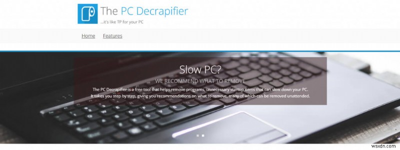 เครื่องมือกำจัด Bloatware ที่ได้รับการพิสูจน์แล้ว 7 อันดับแรกสำหรับ Windows 10 และ 11 