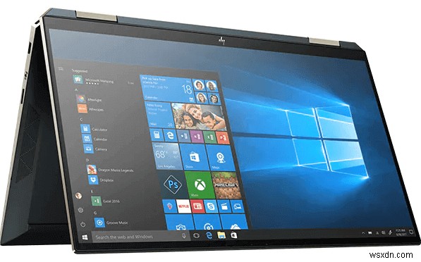 แล็ปท็อปหน้าจอสัมผัส Windows 13 อันดับแรกของปี 2022 – ประสิทธิภาพและความคุ้มค่า 