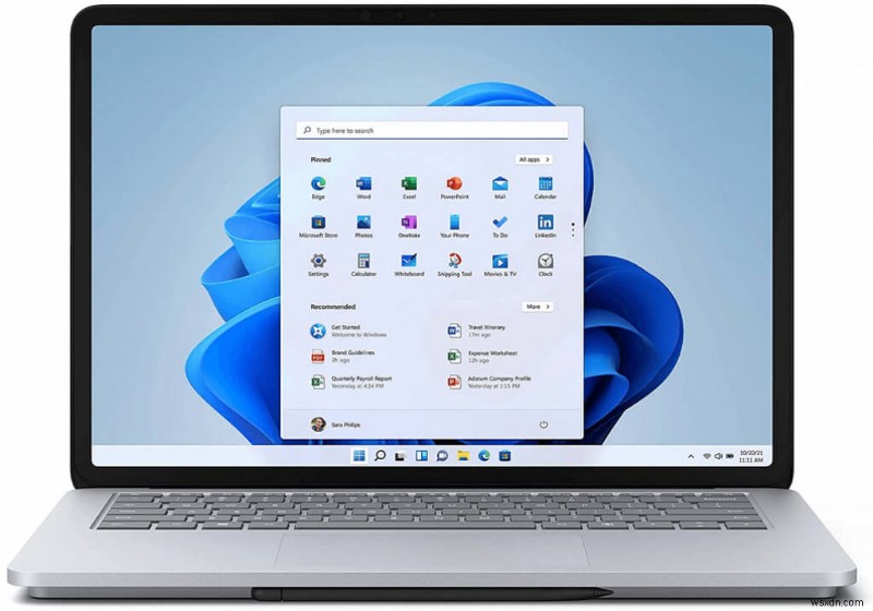 แล็ปท็อปหน้าจอสัมผัส Windows 13 อันดับแรกของปี 2022 – ประสิทธิภาพและความคุ้มค่า 