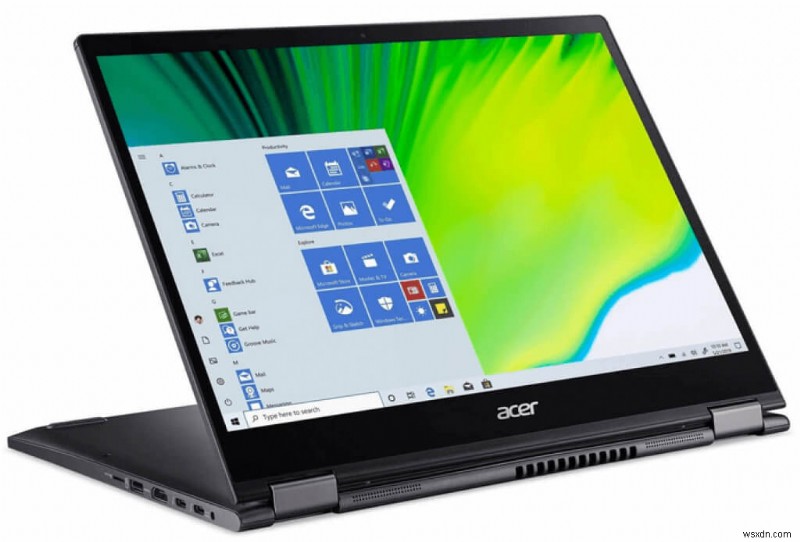 แล็ปท็อปหน้าจอสัมผัส Windows 13 อันดับแรกของปี 2022 – ประสิทธิภาพและความคุ้มค่า 