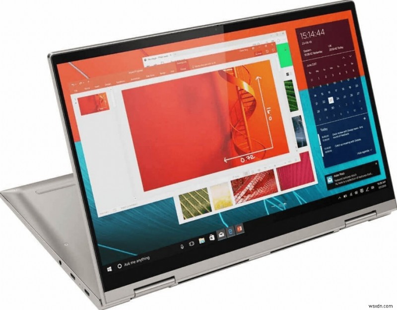 แล็ปท็อปหน้าจอสัมผัส Windows 13 อันดับแรกของปี 2022 – ประสิทธิภาพและความคุ้มค่า 