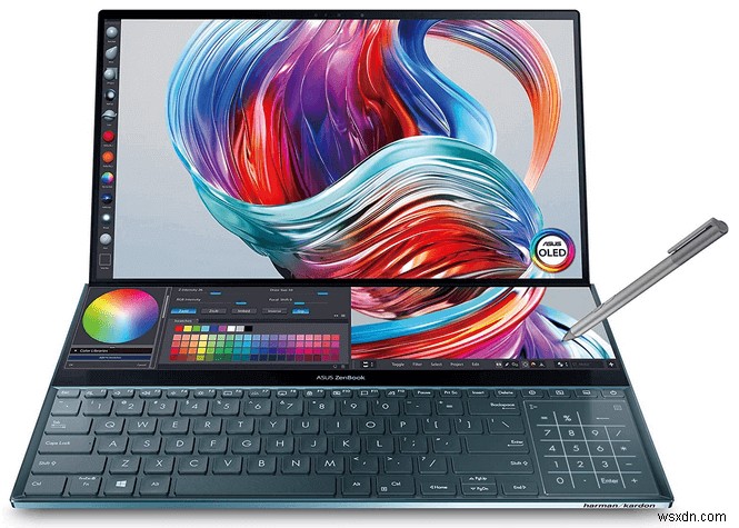 แล็ปท็อปหน้าจอสัมผัส Windows 13 อันดับแรกของปี 2022 – ประสิทธิภาพและความคุ้มค่า 
