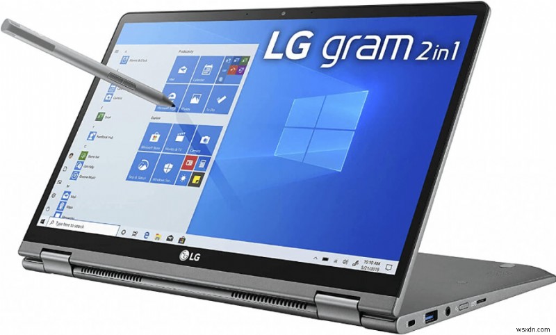 แล็ปท็อปหน้าจอสัมผัส Windows 13 อันดับแรกของปี 2022 – ประสิทธิภาพและความคุ้มค่า 