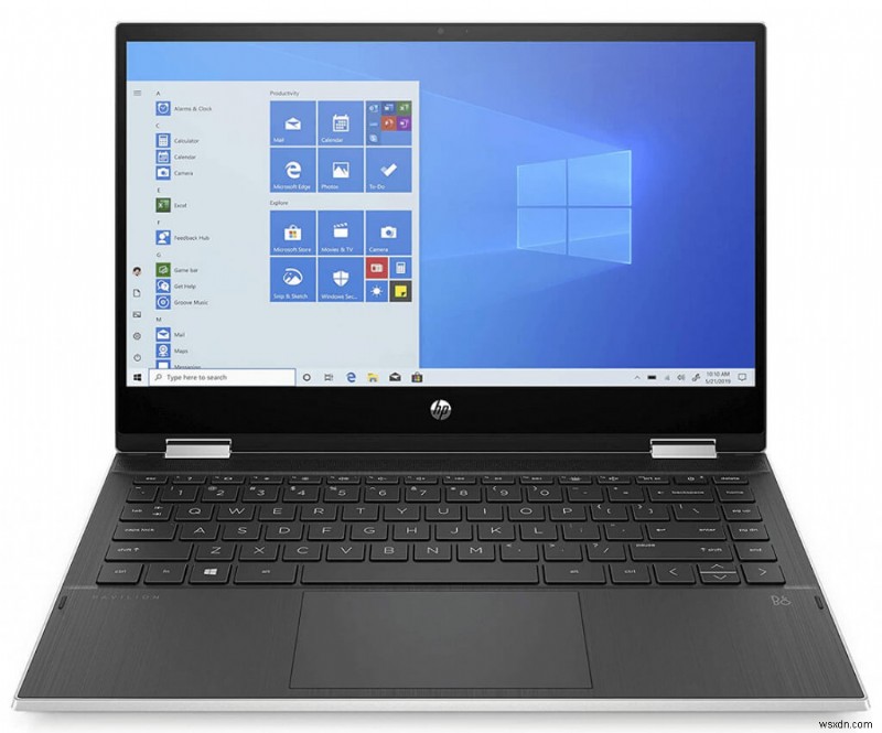 แล็ปท็อปหน้าจอสัมผัส Windows 13 อันดับแรกของปี 2022 – ประสิทธิภาพและความคุ้มค่า 