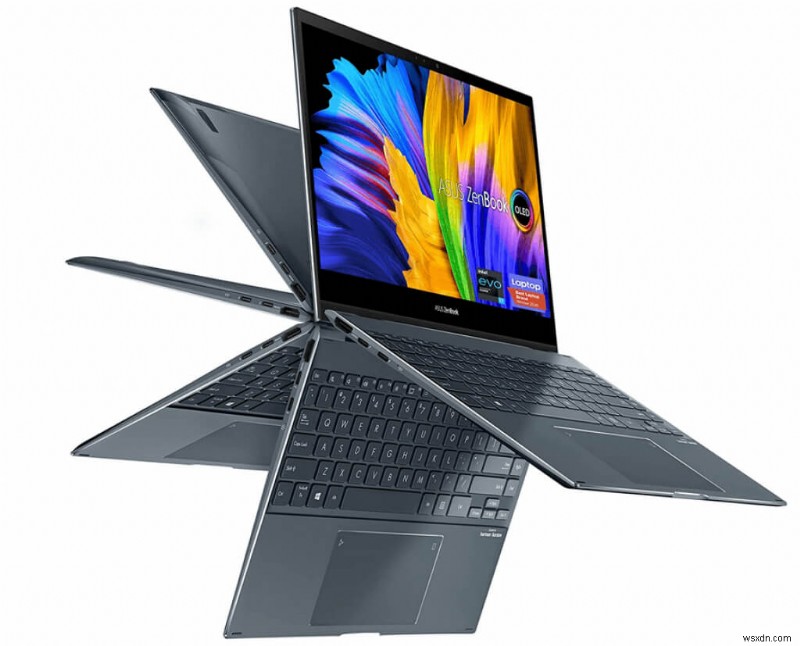 แล็ปท็อปหน้าจอสัมผัส Windows 13 อันดับแรกของปี 2022 – ประสิทธิภาพและความคุ้มค่า 