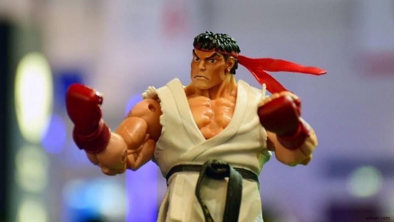 USB Arcade Sticks:สุดยอดการอัพเกรดการเล่นเกมในบ้าน 