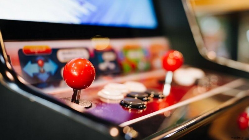 USB Arcade Sticks:สุดยอดการอัพเกรดการเล่นเกมในบ้าน 