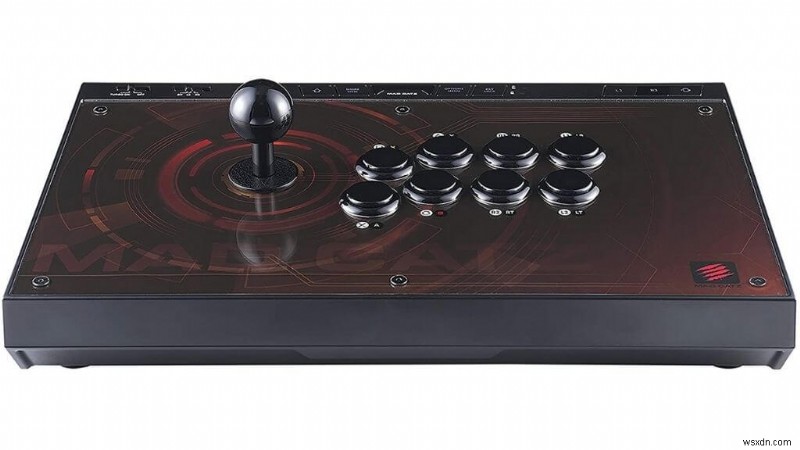 USB Arcade Sticks:สุดยอดการอัพเกรดการเล่นเกมในบ้าน 