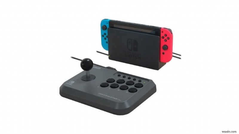 USB Arcade Sticks:สุดยอดการอัพเกรดการเล่นเกมในบ้าน 