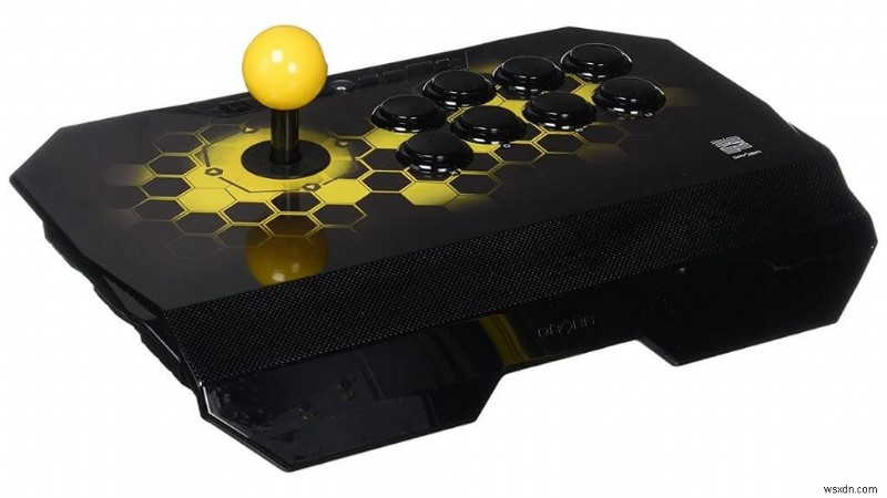 USB Arcade Sticks:สุดยอดการอัพเกรดการเล่นเกมในบ้าน 