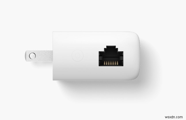 อะแดปเตอร์ Chromecast Ethernet 5 อันดับแรกสำหรับการสตรีมแบบมีสายที่เชื่อถือได้ 