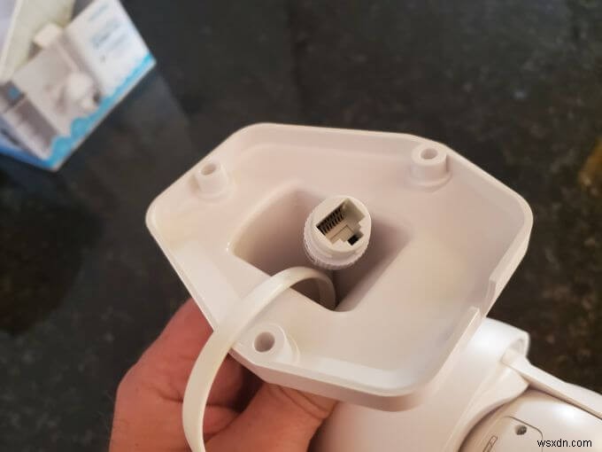 รีวิวกล้องรักษาความปลอดภัย LaView:โซลูชันอัจฉริยะในร่มและกลางแจ้ง 