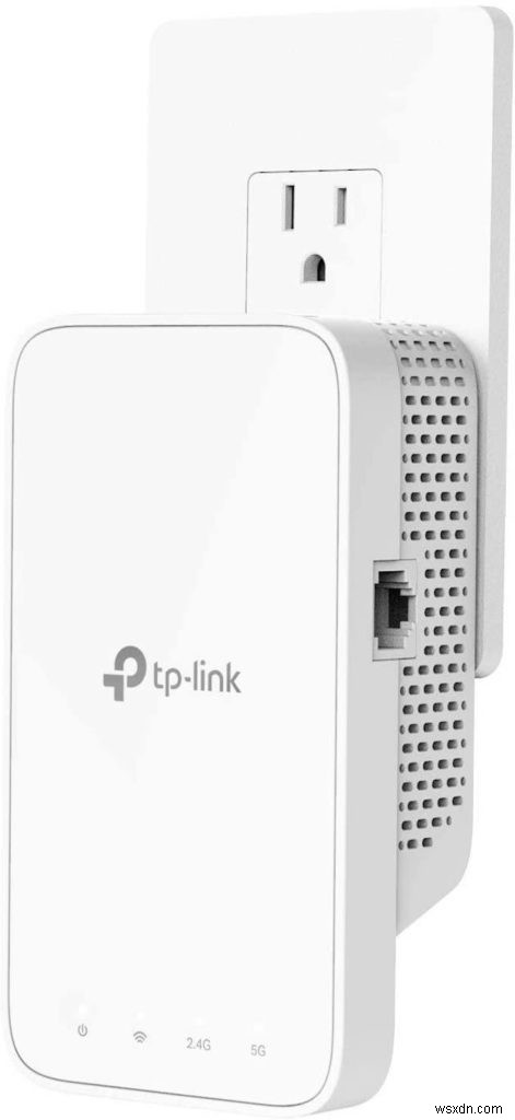 บูสเตอร์ WiFi 4 อันดับแรกเพื่อเสริมความแข็งแกร่งให้กับเครือข่ายในบ้านของคุณ 