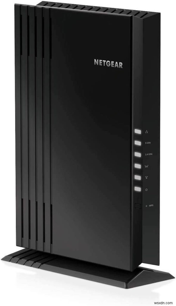 บูสเตอร์ WiFi 4 อันดับแรกเพื่อเสริมความแข็งแกร่งให้กับเครือข่ายในบ้านของคุณ 
