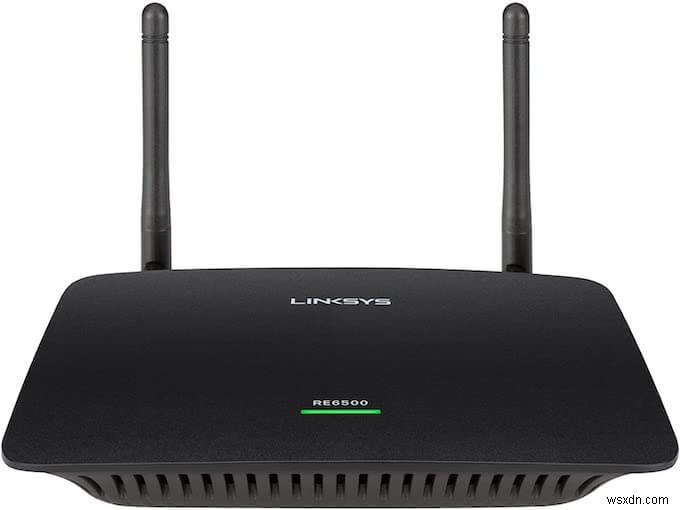 บูสเตอร์ WiFi 4 อันดับแรกเพื่อเสริมความแข็งแกร่งให้กับเครือข่ายในบ้านของคุณ 