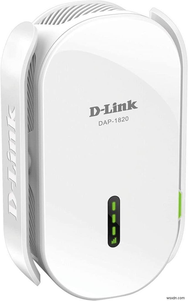 บูสเตอร์ WiFi 4 อันดับแรกเพื่อเสริมความแข็งแกร่งให้กับเครือข่ายในบ้านของคุณ 