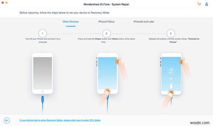 รีวิว iMyFone Fixppo:มันเป็นโซลูชั่นการกู้คืน iPhone ขั้นสูงสุดหรือไม่? 