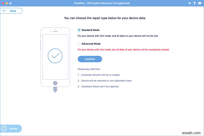 รีวิว iMyFone Fixppo:มันเป็นโซลูชั่นการกู้คืน iPhone ขั้นสูงสุดหรือไม่? 