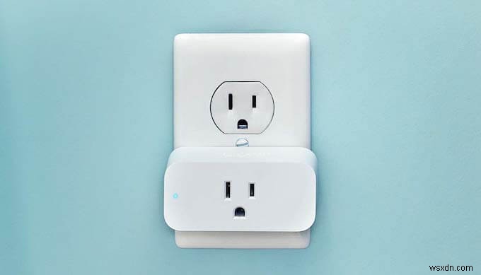 ทำความเข้าใจกับ Amazon Smart Plug:คุณสมบัติ คุณประโยชน์ และวิธีการทำงาน 