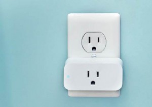 ทำความเข้าใจกับ Amazon Smart Plug:คุณสมบัติ คุณประโยชน์ และวิธีการทำงาน 
