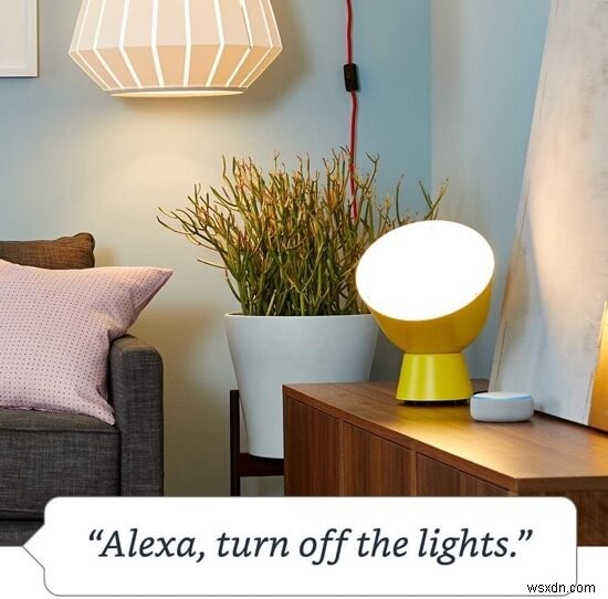ทำความเข้าใจกับ Amazon Smart Plug:คุณสมบัติ คุณประโยชน์ และวิธีการทำงาน 