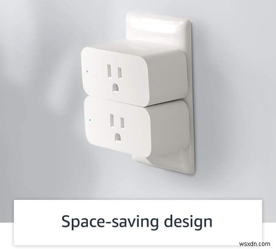 ทำความเข้าใจกับ Amazon Smart Plug:คุณสมบัติ คุณประโยชน์ และวิธีการทำงาน 