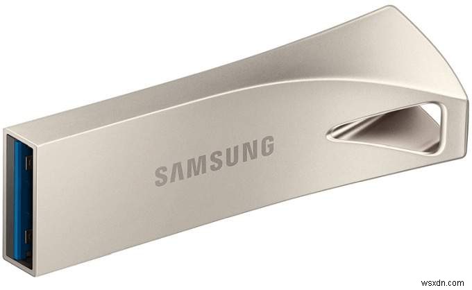 แฟลชไดรฟ์ USB 9 อันดับแรก:การเปรียบเทียบเชิงลึก 