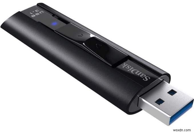 แฟลชไดรฟ์ USB 9 อันดับแรก:การเปรียบเทียบเชิงลึก 