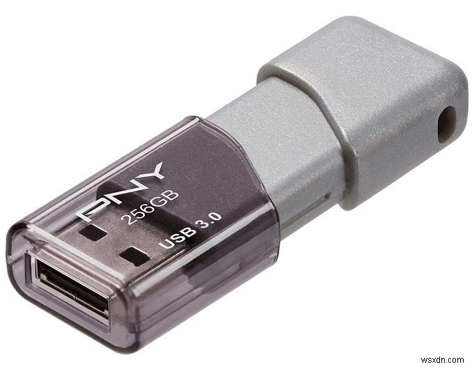 แฟลชไดรฟ์ USB 9 อันดับแรก:การเปรียบเทียบเชิงลึก 